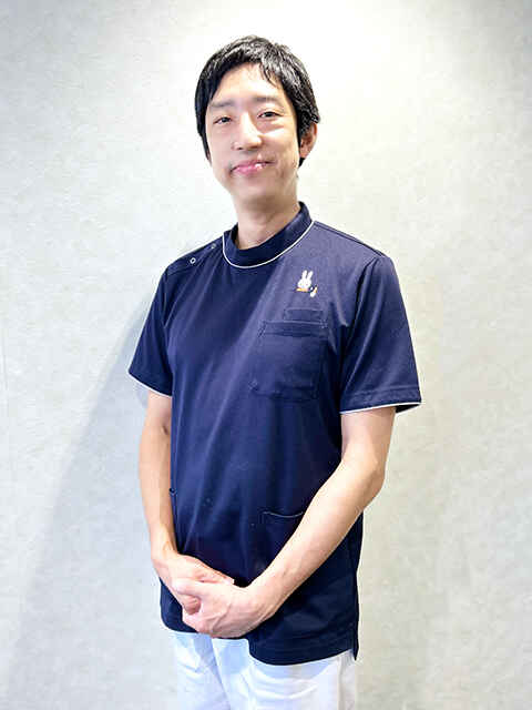 村岡 学 院長