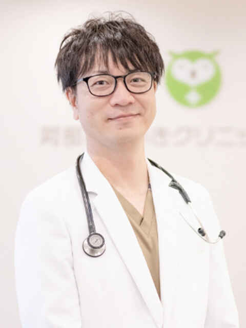 阿部 裕之 院長