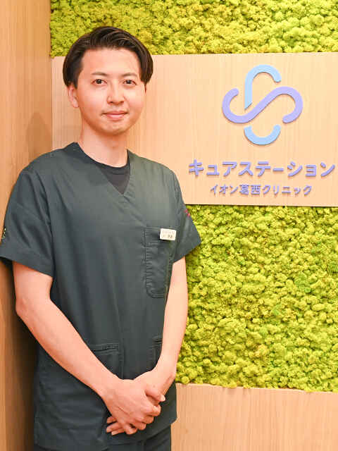 伊藤 涼 院長
