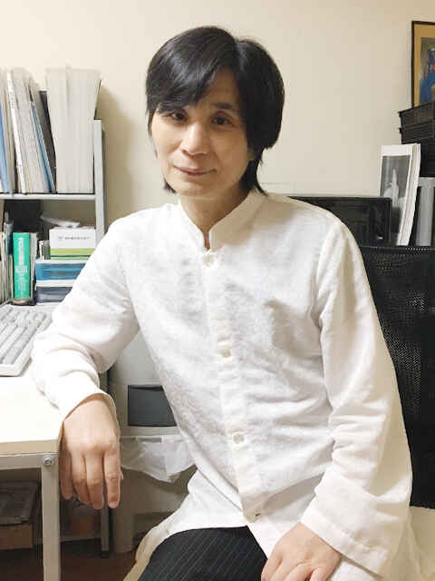 松田 ゆたか 院長