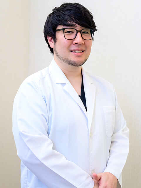 夏堀 壮一郎 院長