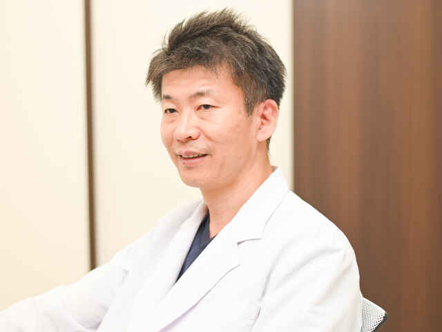 丁 守哲 院長