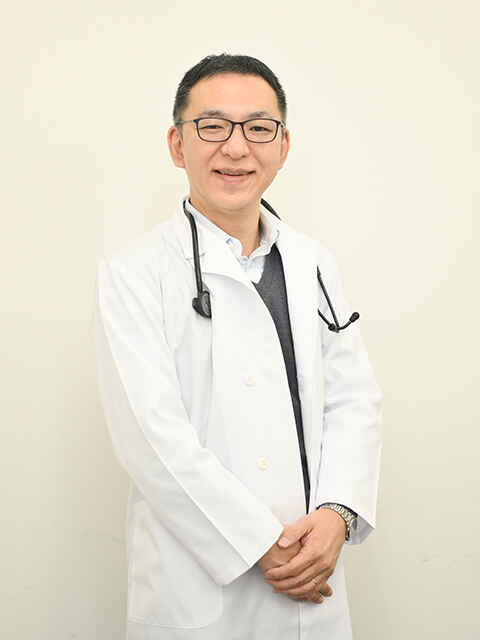 天本 健司 総院長