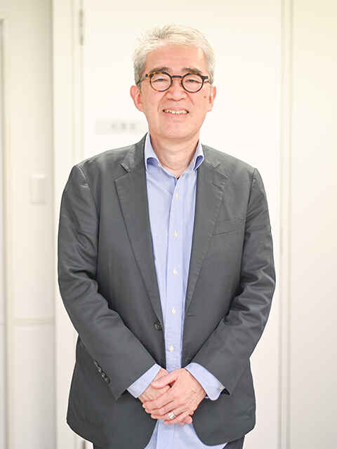 大島 一成 院長