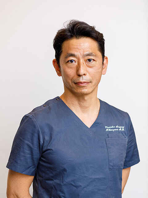 梅澤 久輝 院長