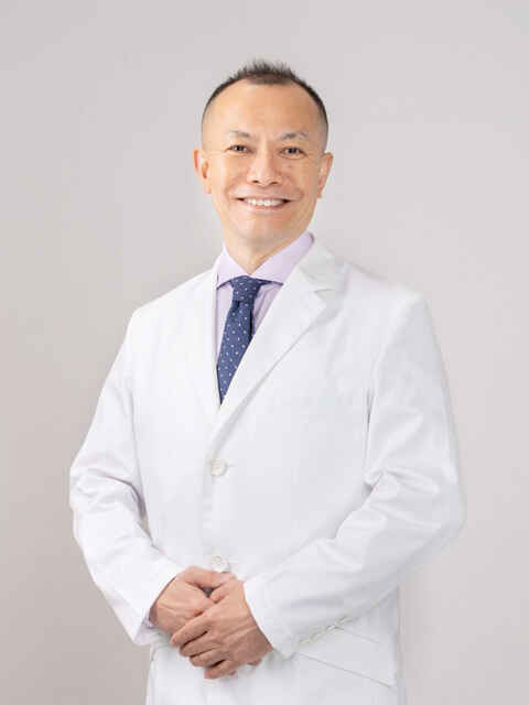 藤田 典往 院長