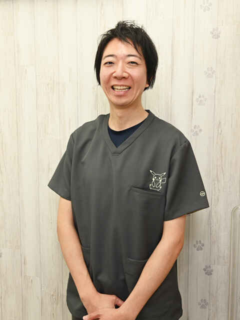 天野 祐太 院長