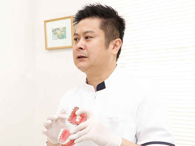 鈴木 正能 院長