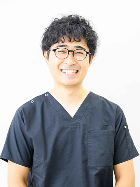 和田 貴仁 院長