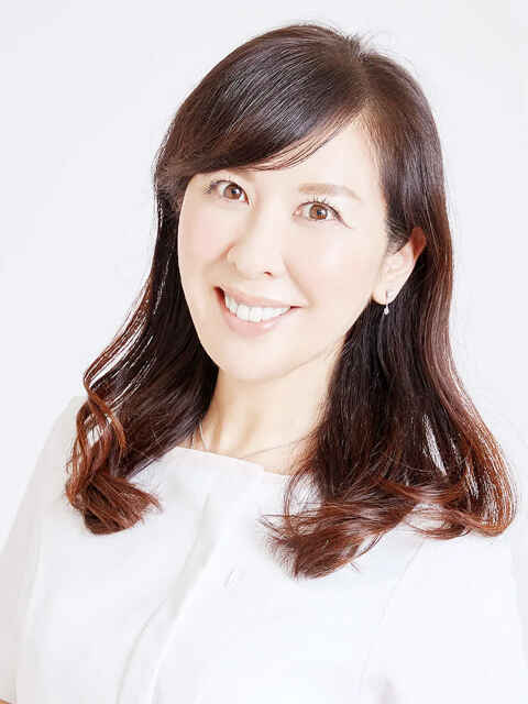 石田 智子 院長