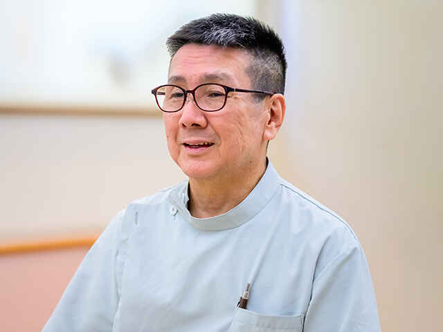 松本 慶太 院長