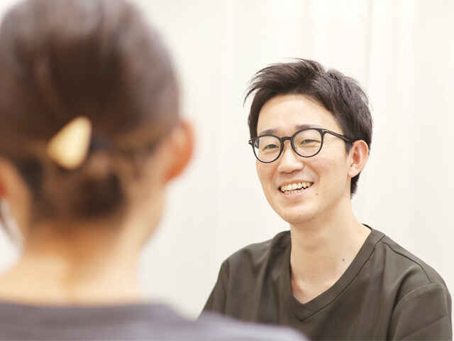 三井 智広 院長