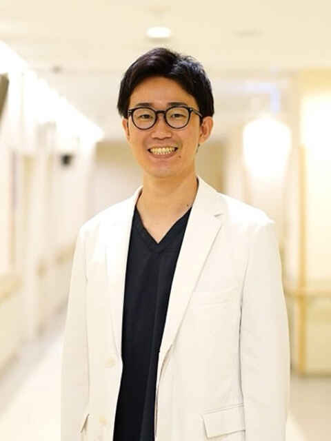 三井 智広 院長