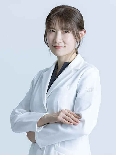 沼田 櫻華 院長