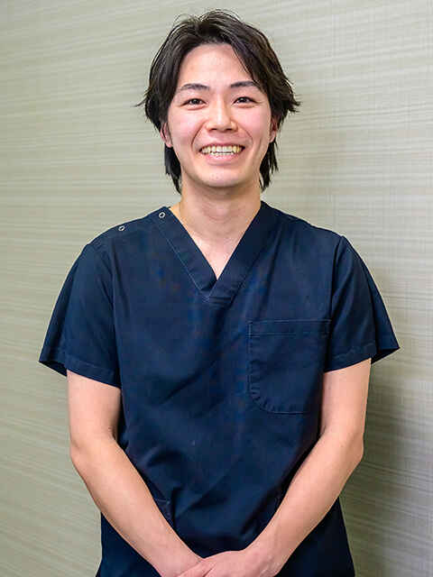 仲田 大輔 院長