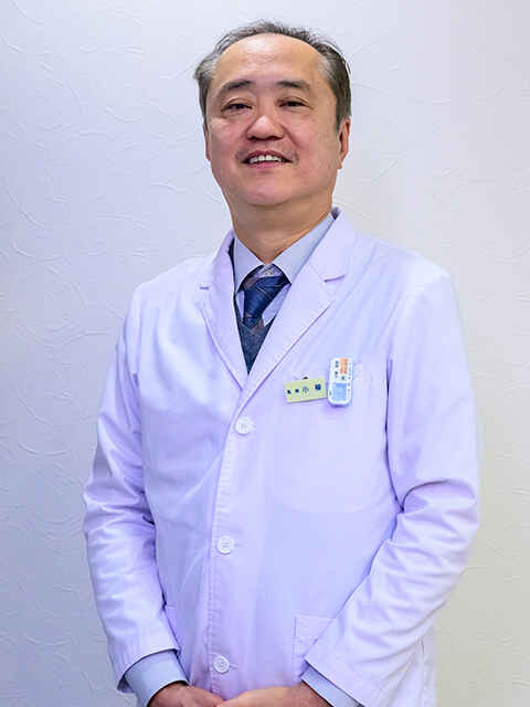 小柳 敏彦 院長