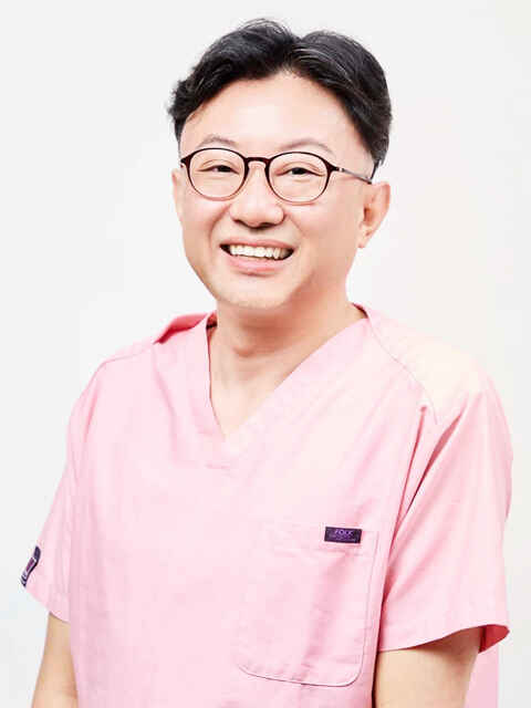 亀田 充生 院長