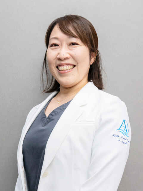 清野 紗矢香 歯科医師 ＆ 名執 和秀 歯科医師 ＆ 三澤 健一郎 歯科医師 ＆ 江﨑 和久 歯科医師