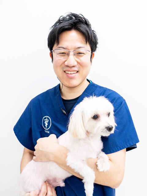 中島 真 院長