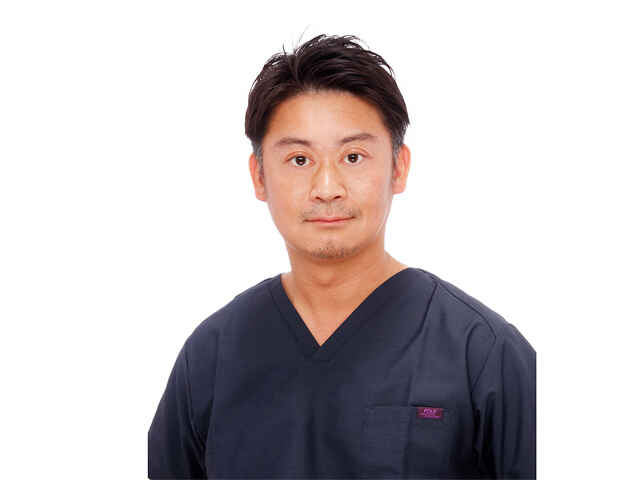 篠田 力 院長