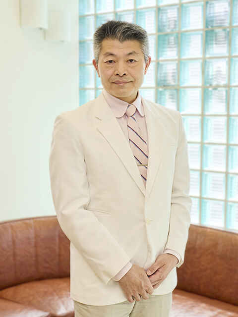 網代 洋一 院長