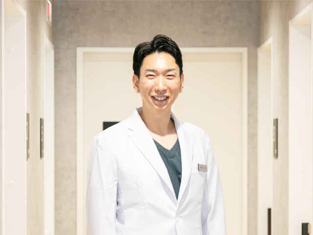 石田 一世 院長