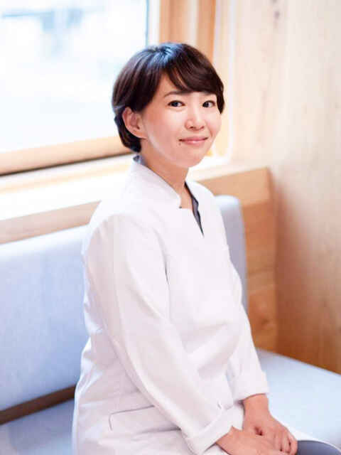 菊地 さやか 院長
