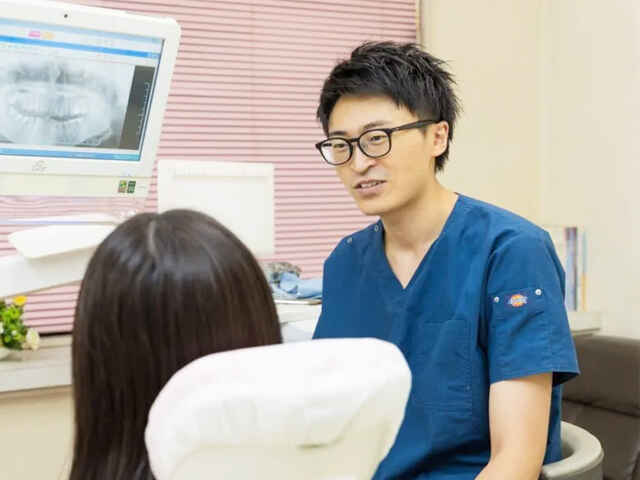 田端 輝 院長