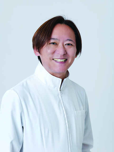 阿部 敏高 院長