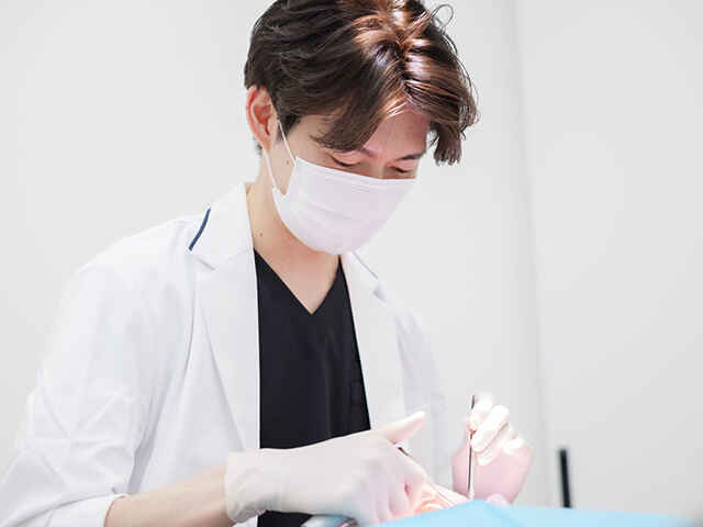 後藤 健太 院長