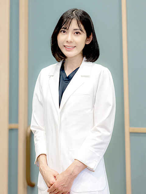 森下 未奈子 院長