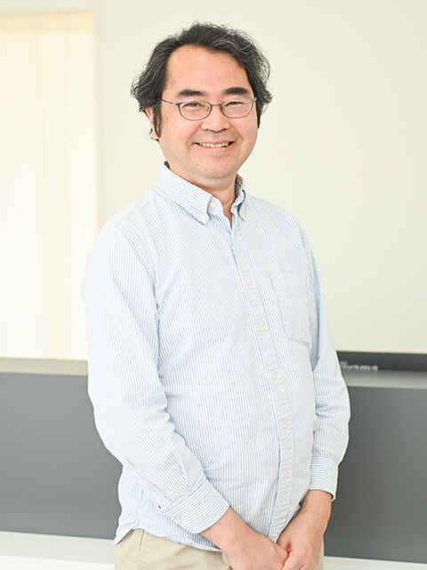 仲神　龍一 院長