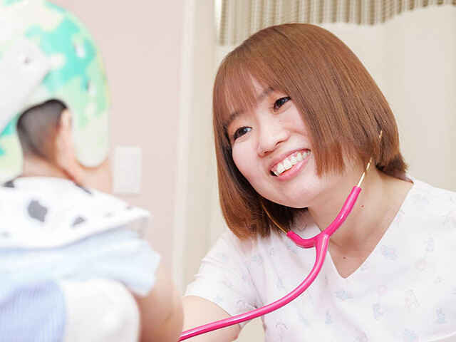 髙橋 英里佳 院長