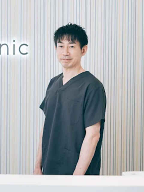 太田 岳晴 院長