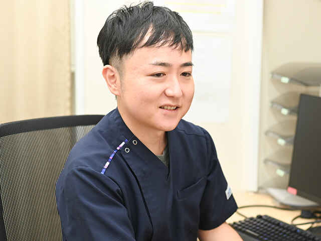野村 知宏 院長