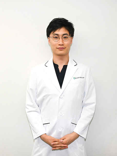 王野 添鋭 医師