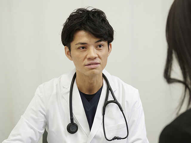 牛腸 俊彦 院長