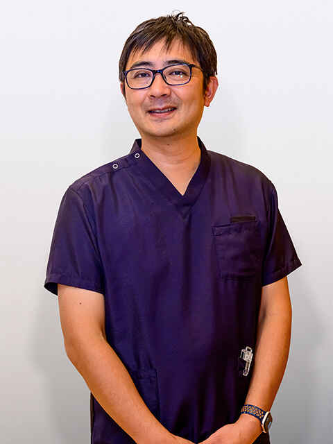 大木 有祐 院長