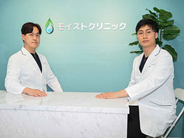 王野 添鋭 医師