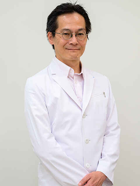 原田 拓二 院長