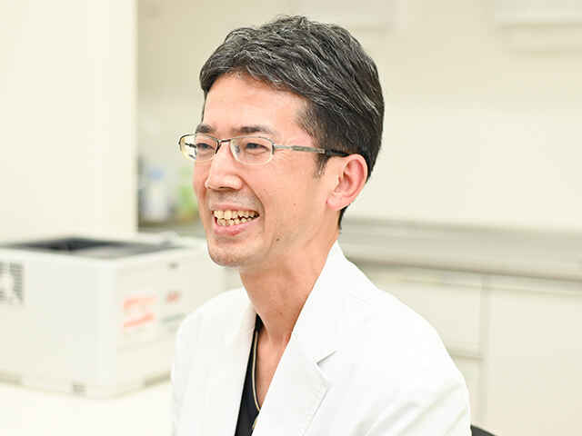 鈴木 直人 院長