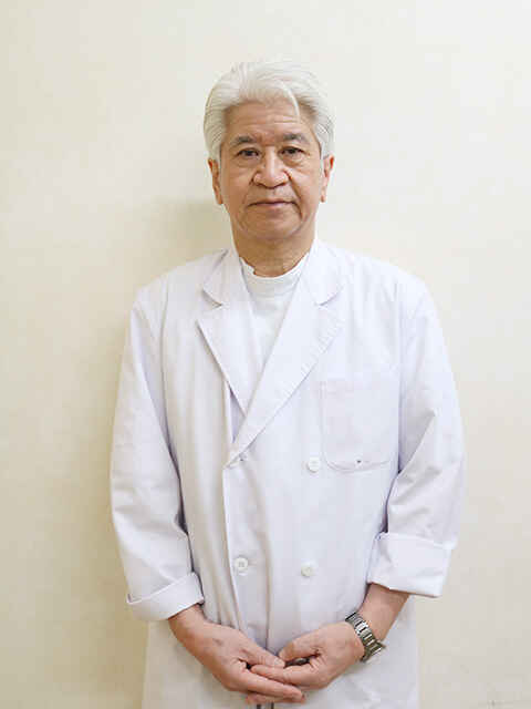 高木 融 院長