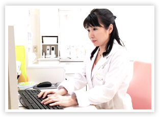 ポポロ小児科自由が丘